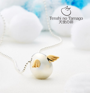 Tenshi no Tamago天使之卵首饰