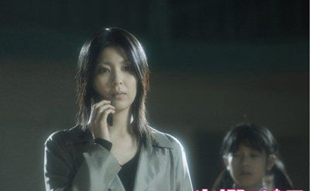 《告白》捧红萝莉桥本爱 视冈田将生为偶像