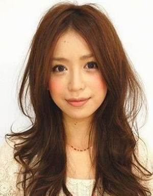 日本超人气日系剪龄发型