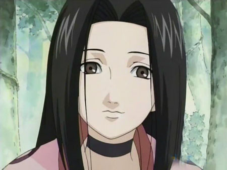 水无月白,丢不掉的血继界限,生命里的杀戮在所难免.