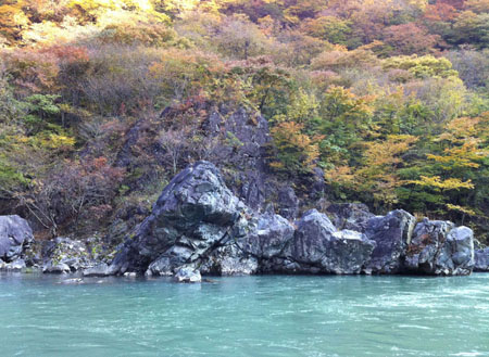 鬼怒川温泉