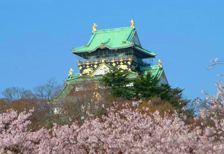 日本吉野山旅游攻略