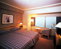 日本著名飯店橫濱新格蘭酒店