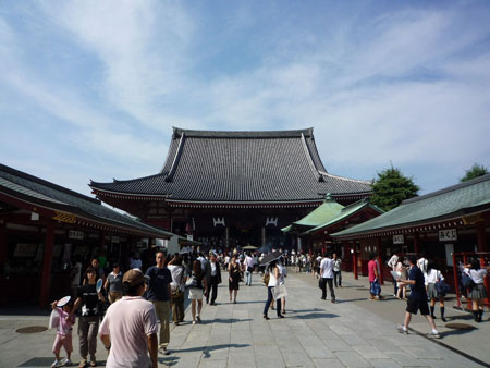 春节旅游玩转日本，小编支招潮品淘回家（二）