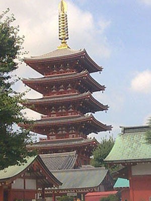春节旅游玩转日本，小编支招潮品淘回家（二）