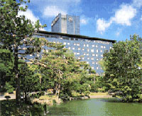 北海道札幌花園酒店