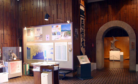 小樽市博物馆