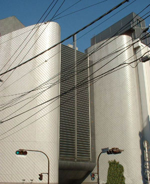 东京都东急文化村