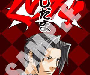 CAPCON即将发行DS游戏《逆转检事2》