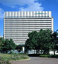 新大阪新幹線車站高級酒店 新大阪拉佛蕾酒店