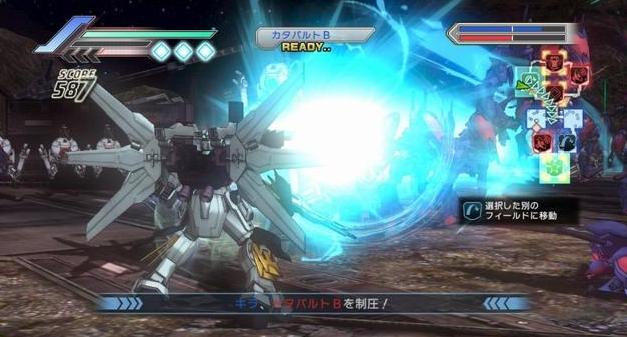 《高达无双3》见面会惊现各版本高达合集动画