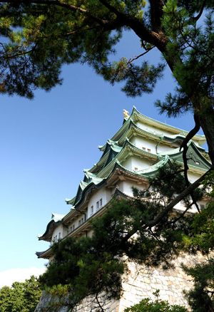 爱知县 - 日本通