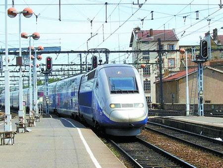 日本的幽灵高铁站其实与鬼怪无关