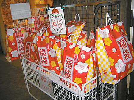日本购物折扣季节
