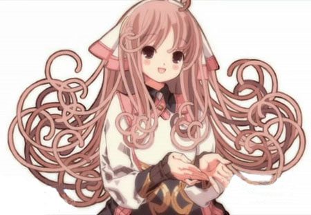 GAL达人田中罗密欧力作 「人类衰退之后」宣传PV公开！