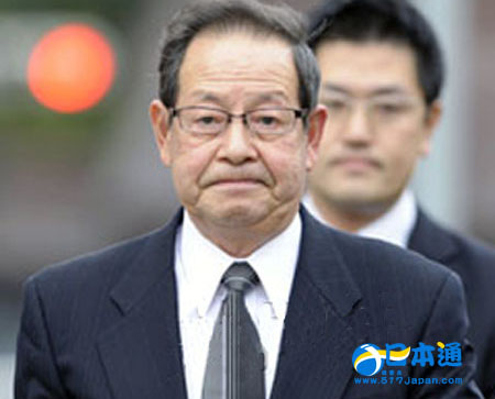 JR西日本前社长因尼崎脱轨事故首次出庭受审