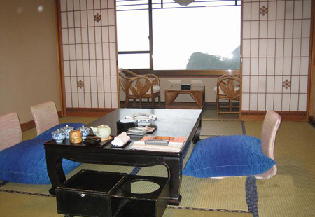 日本旅游各种住宿方式全面比较