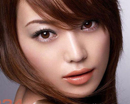 日本名模蛯原友里访谈 独家美丽秘籍