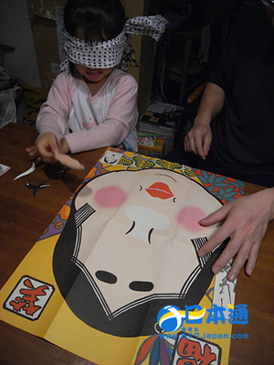 新年传统娱乐项目