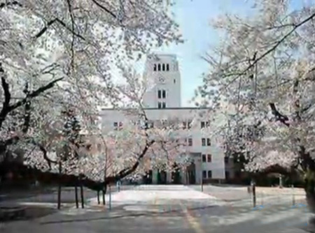日本留学：2011年日本留学申请事项