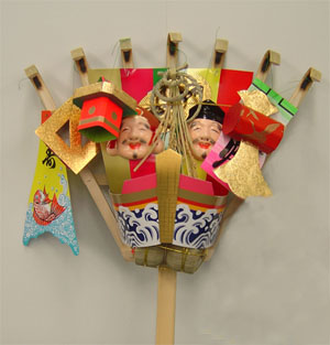 日本民俗：日本特有的“熊掌”文化