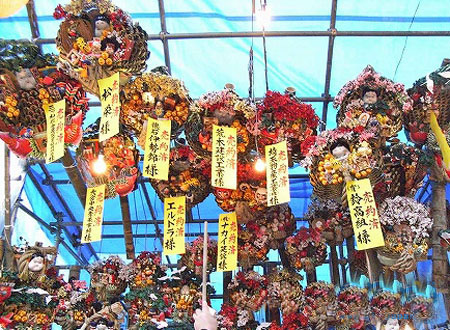 日本民俗：日本特有的“熊掌”文化