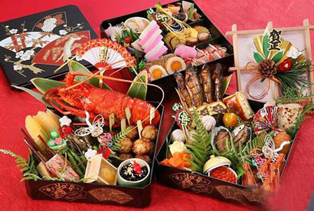 日本年夜饭供不应求，呈现高端消费