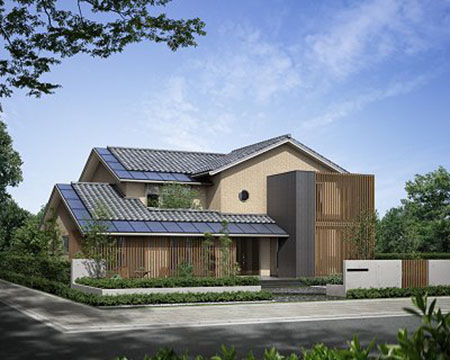 日本将扩大环保住宅积分制度适用对象