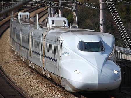 JR九州开始接受明年九州新干线试乘会的报名