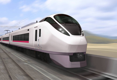 日本常盘线进行区间重新规划 2012年春投入新型列车