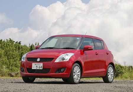 日本11月汽车销量大幅下降 铃木跃居市场第二