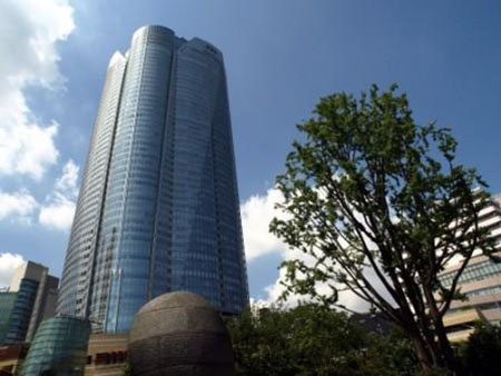 日本首都圈11月房价同比上涨4.75%