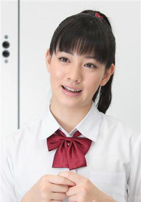 冈本杏理主演“手机刑警”第八代主演