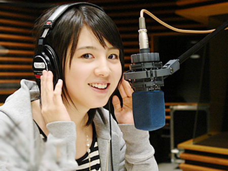 樱庭奈奈美喜获第35届报知电影奖新人奖