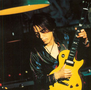 松本孝弘作品有望获格莱美奖