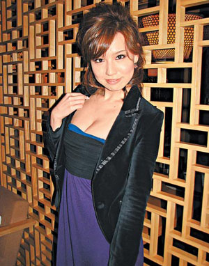 木村乃自传爆香港艳史