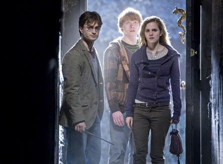 日本票房：榜单依旧波澜不惊