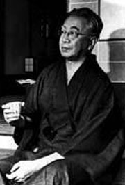 日本著名作家大佛次郎纪念馆