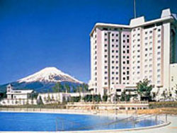 富士急樂園渡假酒店 國際觀光酒店