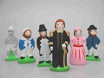 娃娃博物馆 横滨人形之家