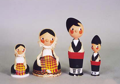 娃娃博物馆 横滨人形之家