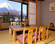 富士山多贺扇温泉旅馆