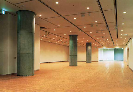 大阪国家级美术馆 国立国际美术馆