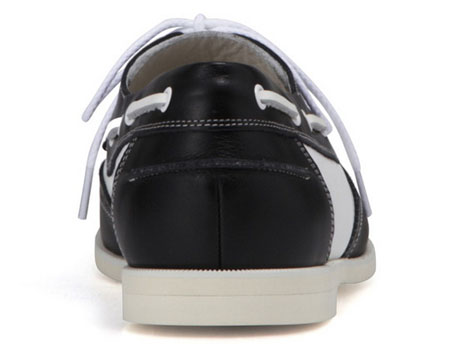 Mihara Yasuhiro推出2011品牌最新鞋款