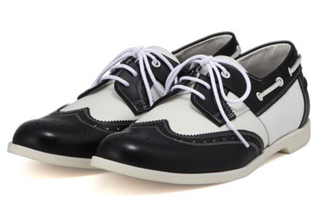 Mihara Yasuhiro推出2011品牌最新鞋款