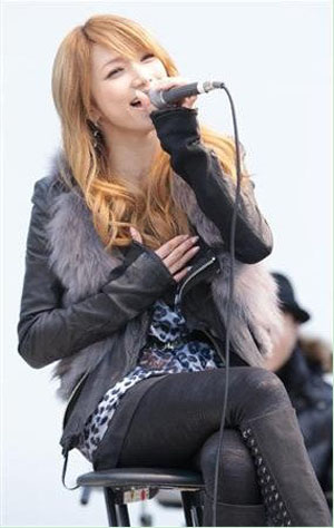 后藤真希发行迷你专辑《Gloria》