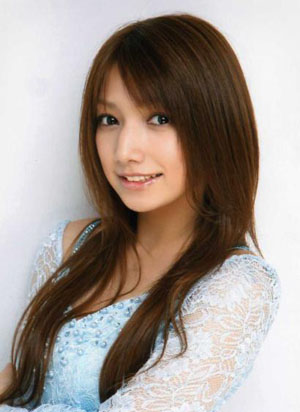 后藤真希发行迷你专辑《Gloria》