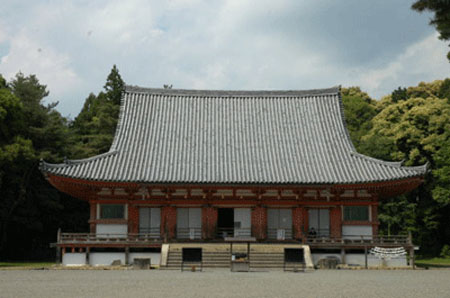 世界文化遗产 京都市醍醐寺