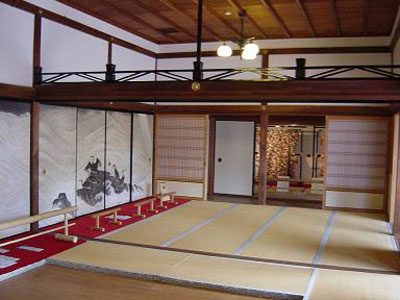 京都东山灵山之麓 高台寺