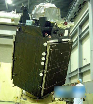 日本拟在2年内发射7颗卫星 打造日本版GPS